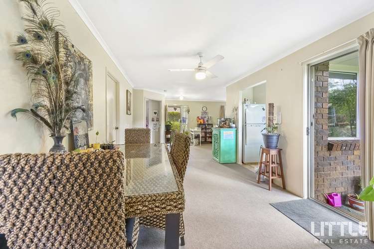Sixth view of Homely house listing, 45 Grove Road, Edens Landing QLD 4207