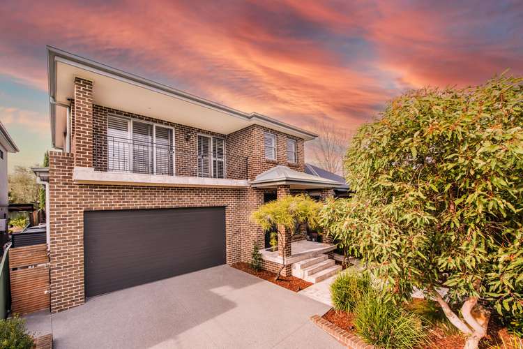 Second view of Homely house listing, 42 Panorama Street, Penshurst NSW 2222