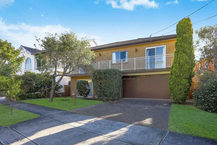Main view of Homely house listing, 10 Harrison Avenue, Maroubra NSW 2035