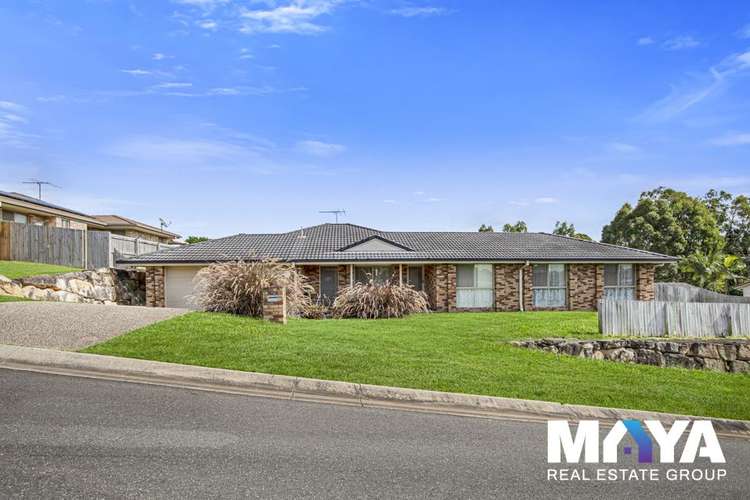 Second view of Homely house listing, 2 Camryn Court, Kallangur QLD 4503