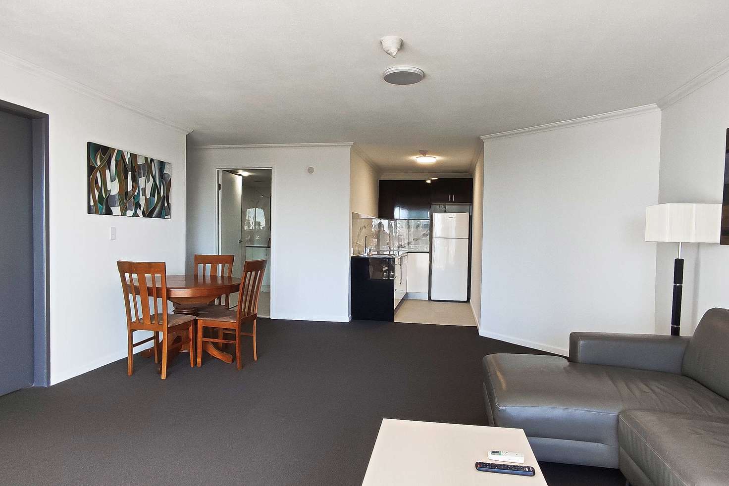 Main view of Homely unit listing, 138 Ferny Avenue, Surfers Paradise QLD 4217