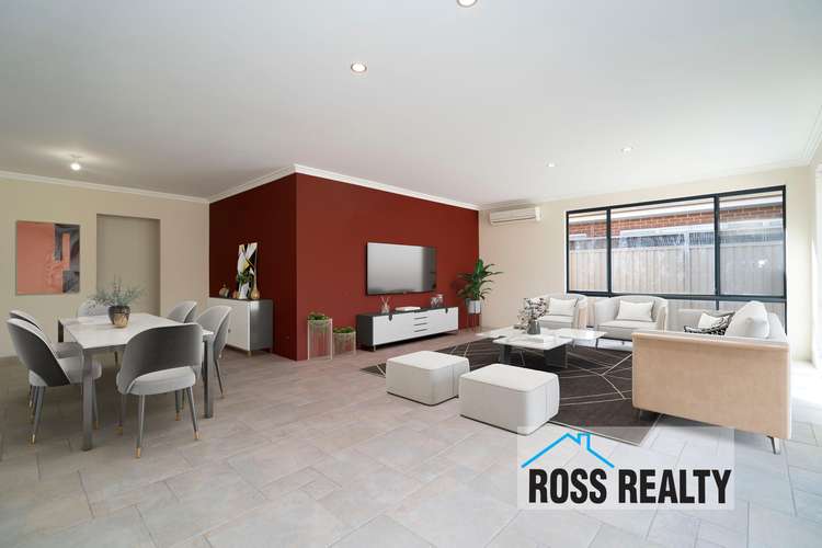 Fourth view of Homely house listing, 18B Hannans Street, Morley WA 6062