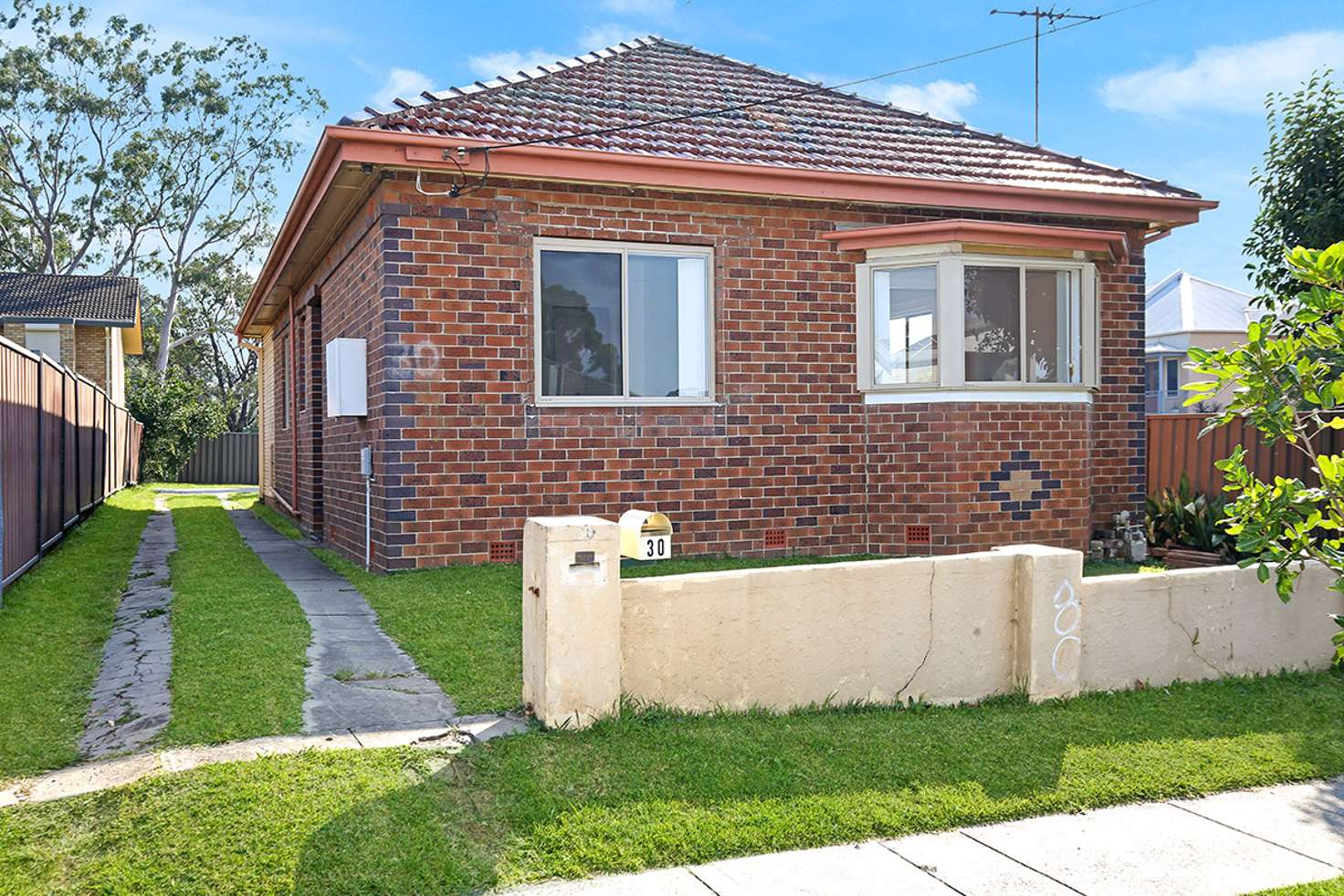 Main view of Homely house listing, 30 Fisher Street, West Wollongong NSW 2500