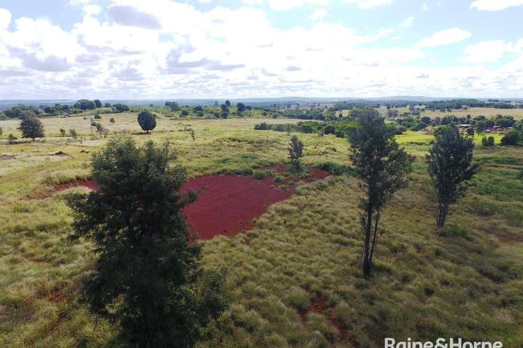 Third view of Homely residentialLand listing, 42a Hohnke Road, Nanango QLD 4615