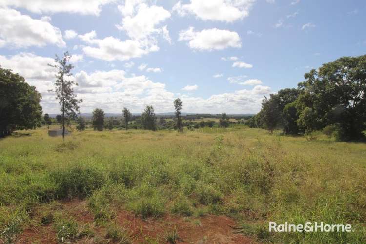 Fifth view of Homely residentialLand listing, 42a Hohnke Road, Nanango QLD 4615