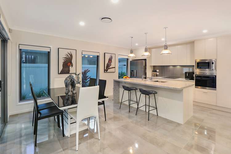 Seventh view of Homely villa listing, 83/96 Village Way, Little Mountain QLD 4551