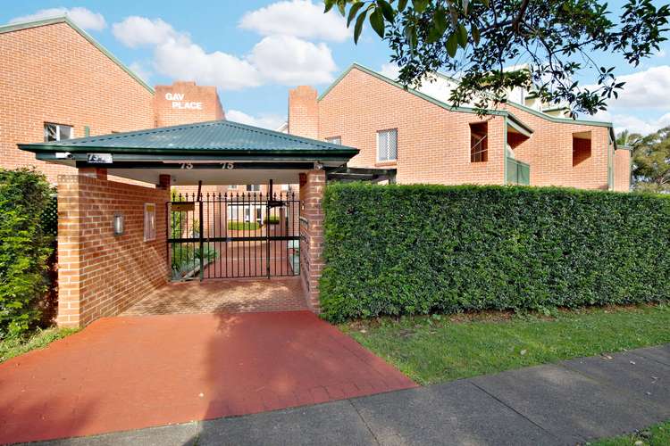 Sixth view of Homely unit listing, 12/73 Reynolds ave, Bankstown NSW 2200