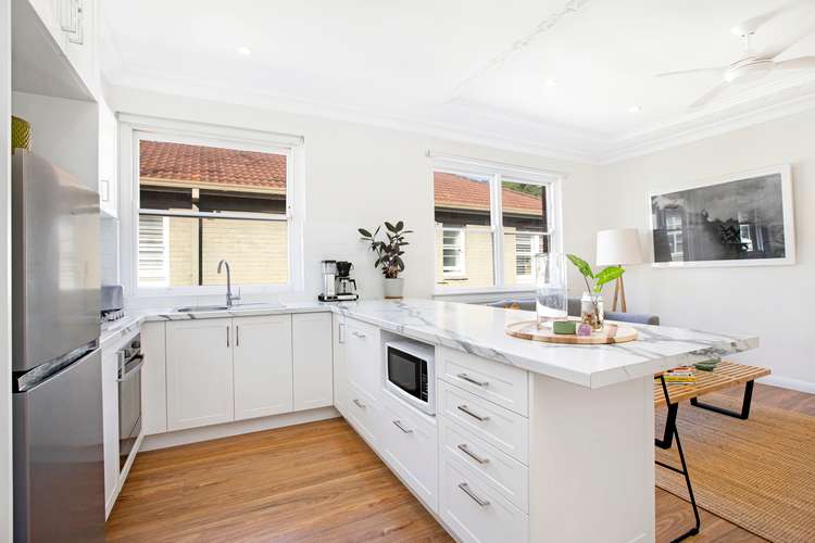 Third view of Homely apartment listing, 11/128 Francis Street, Bondi Beach NSW 2026