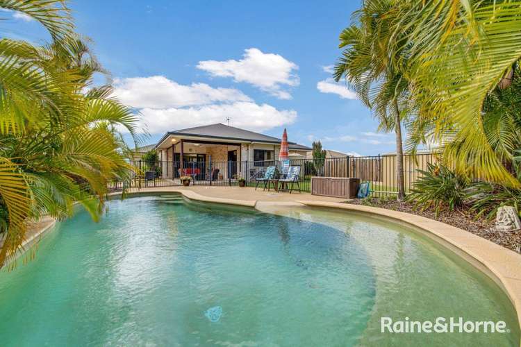 Main view of Homely house listing, 3 Markowitz Place, Kirkwood QLD 4680