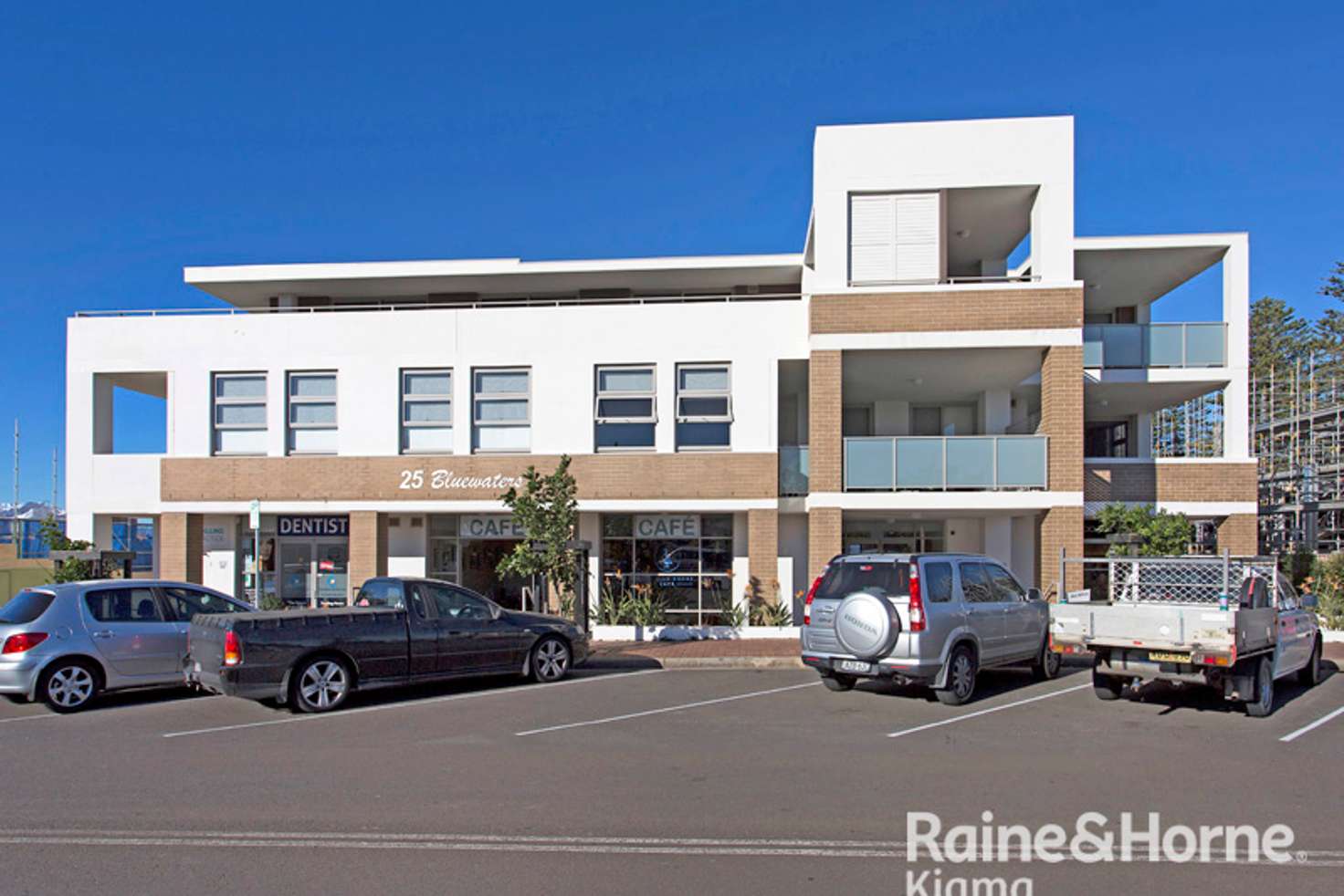 Main view of Homely apartment listing, 20/25 Noble Street,, Gerringong NSW 2534