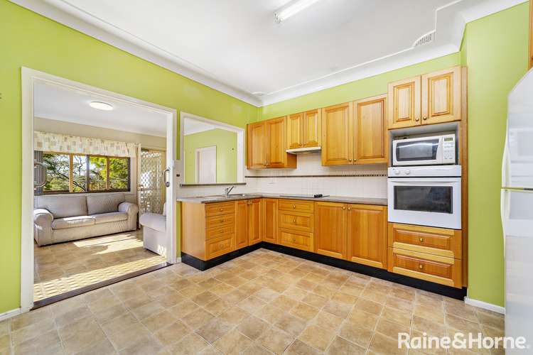 Fourth view of Homely house listing, 81 The Ridge, Helensburgh NSW 2508