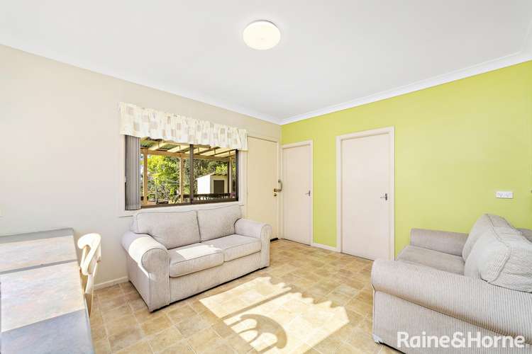 Fifth view of Homely house listing, 81 The Ridge, Helensburgh NSW 2508