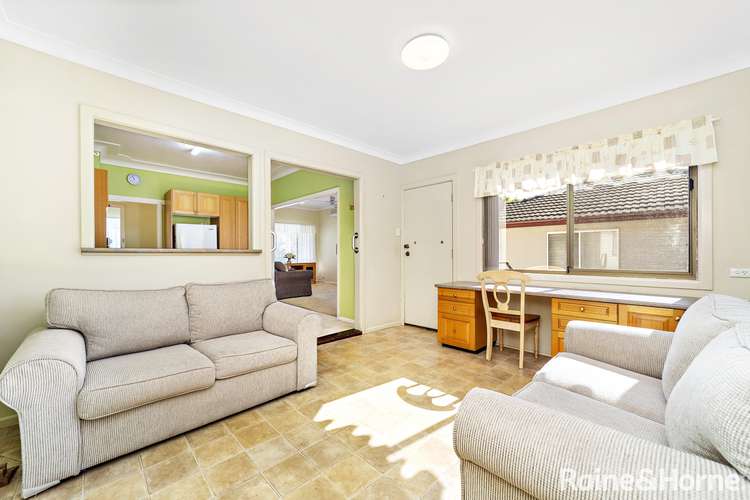 Sixth view of Homely house listing, 81 The Ridge, Helensburgh NSW 2508