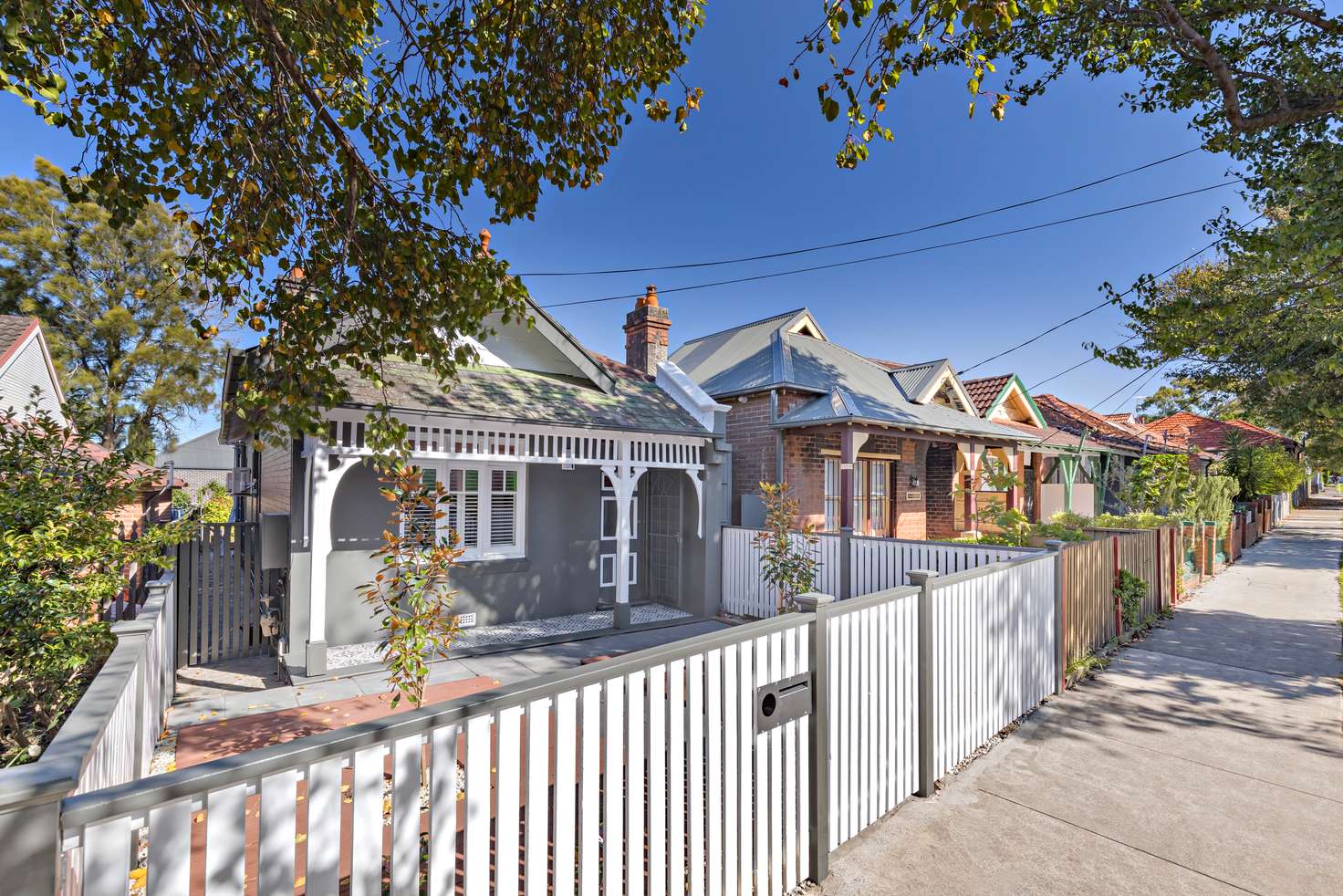 Main view of Homely house listing, 240 Addison Road, Marrickville NSW 2204
