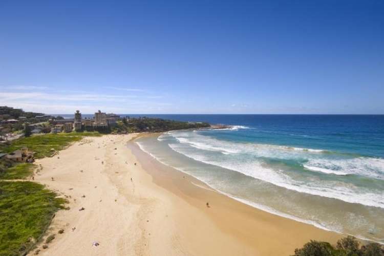 Fifth view of Homely apartment listing, 2/27 Bridge Road, Queenscliff NSW 2096