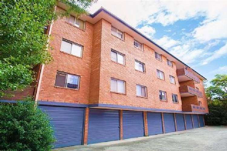 Main view of Homely unit listing, 1/84 Station Street, West Ryde NSW 2114