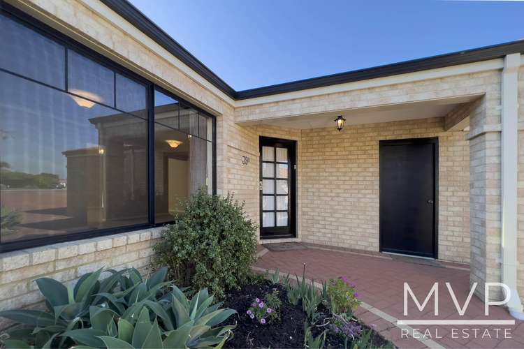 Second view of Homely house listing, 39B Marshwood Retreat, Bibra Lake WA 6163