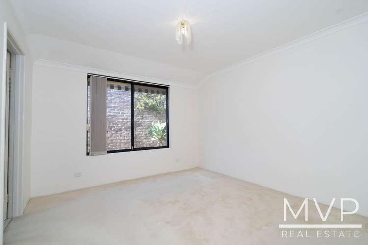 Sixth view of Homely house listing, 39B Marshwood Retreat, Bibra Lake WA 6163