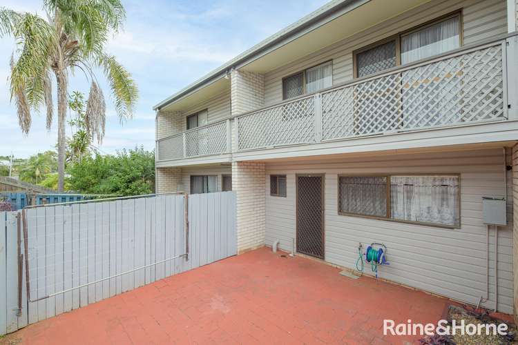 Main view of Homely unit listing, 6/174 PHILIP ST, Kin Kora QLD 4680