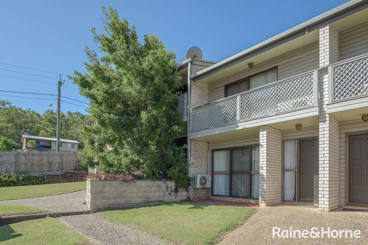 Second view of Homely unit listing, 6/174 PHILIP ST, Kin Kora QLD 4680
