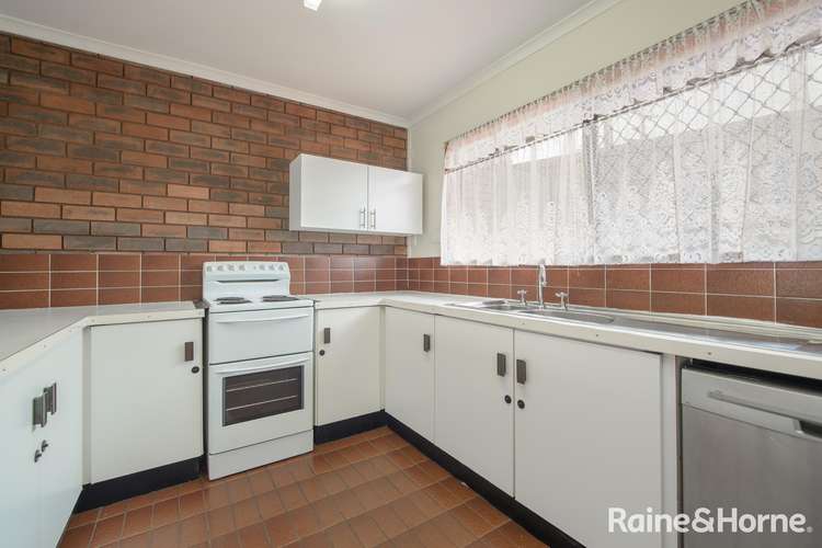 Third view of Homely unit listing, 6/174 PHILIP ST, Kin Kora QLD 4680