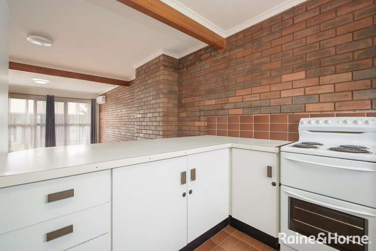 Fourth view of Homely unit listing, 6/174 PHILIP ST, Kin Kora QLD 4680
