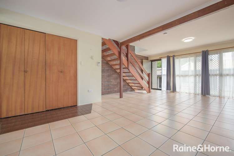 Seventh view of Homely unit listing, 6/174 PHILIP ST, Kin Kora QLD 4680