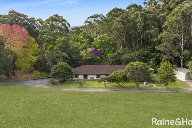 50 Tullouch Road, Broughton Vale NSW 2535