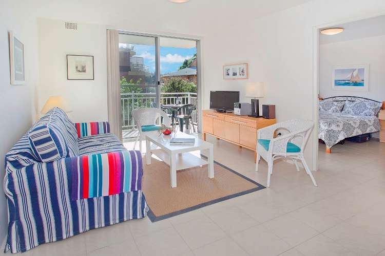 Main view of Homely unit listing, 2/118 Manning Street, Kiama NSW 2533