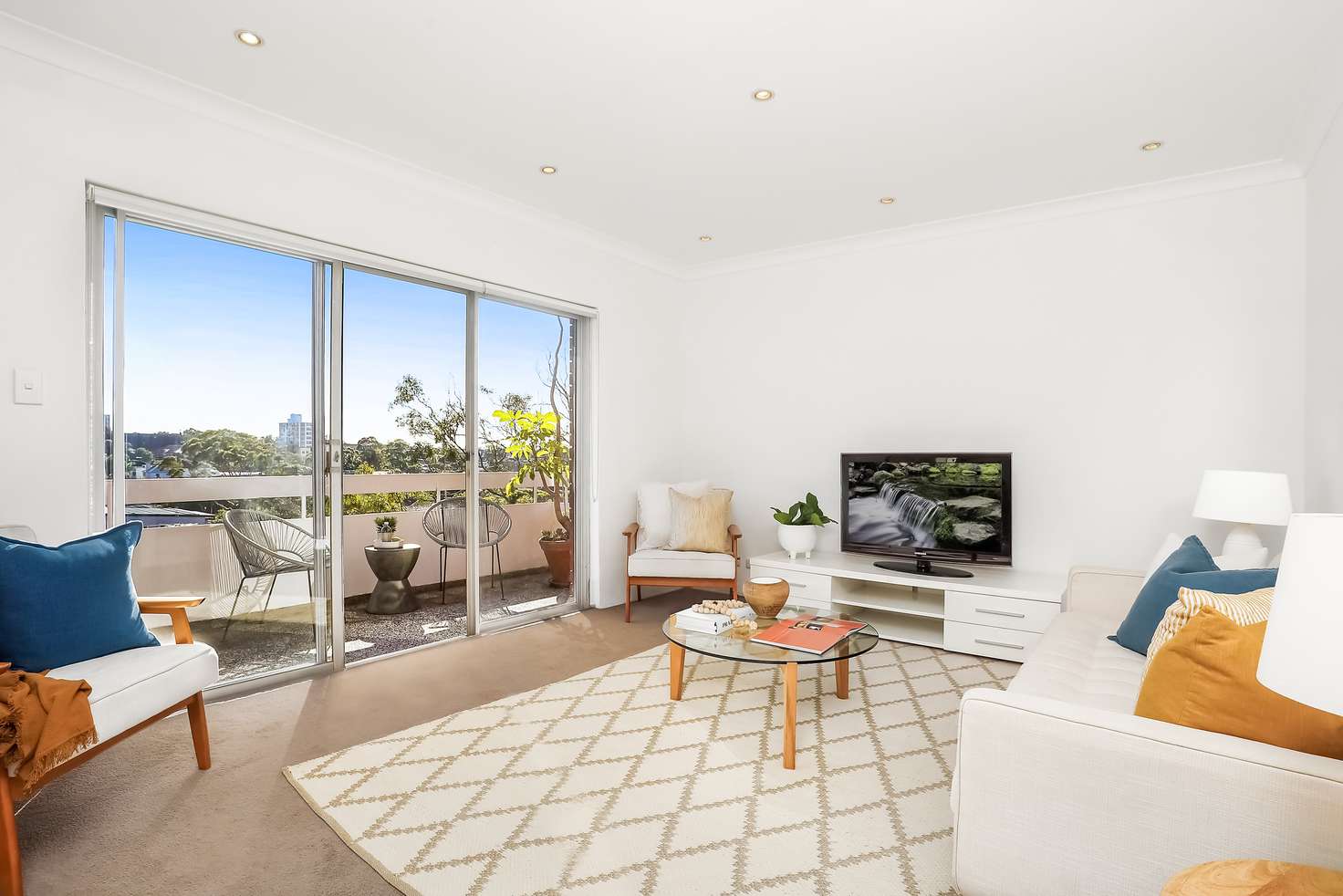 Main view of Homely apartment listing, 5/292 Birrell Street, Bondi NSW 2026