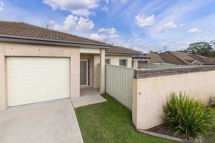 Main view of Homely house listing, 15/270 Wollombi Road, Bellbird NSW 2325