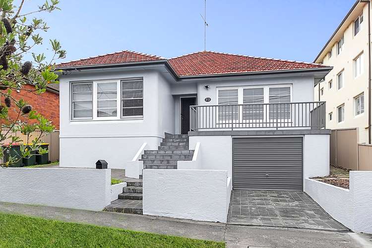 Main view of Homely house listing, 22 Bond Street, Maroubra NSW 2035