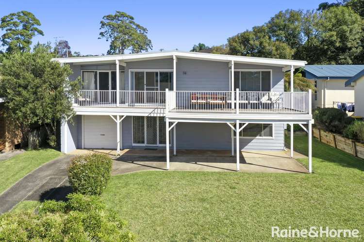 3 Turner Street, Mollymook NSW 2539