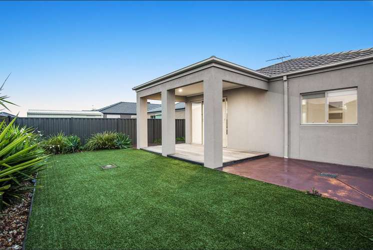 Second view of Homely house listing, 16 Oreilly Road, Tarneit VIC 3029