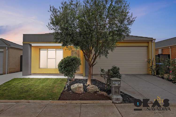 Fifth view of Homely house listing, 16 Oreilly Road, Tarneit VIC 3029