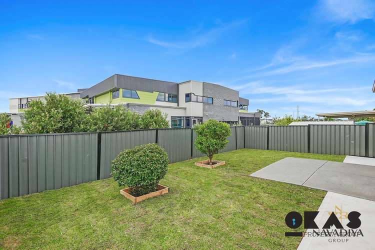 Sixth view of Homely house listing, 16 Oreilly Road, Tarneit VIC 3029