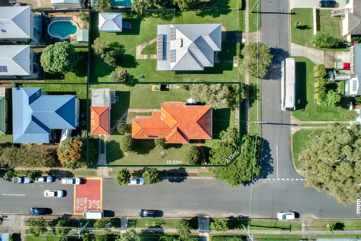 Main view of Homely house listing, 32 Suez Street, Mitchelton QLD 4053