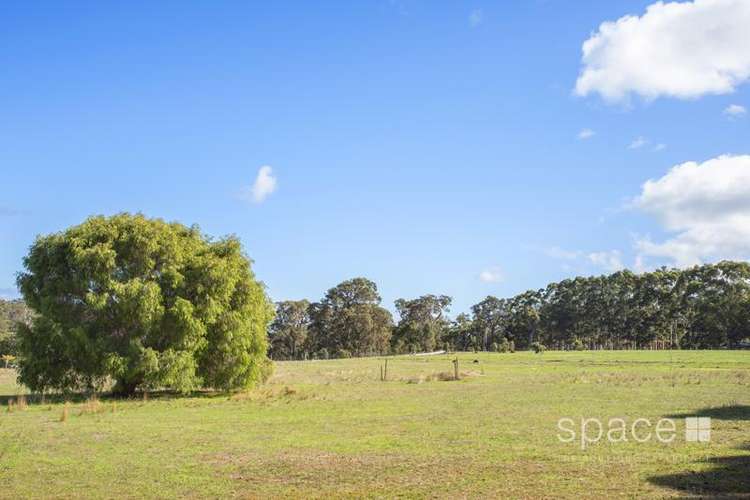 Main view of Homely residentialLand listing, 18 Ironstone Place, Margaret River WA 6285