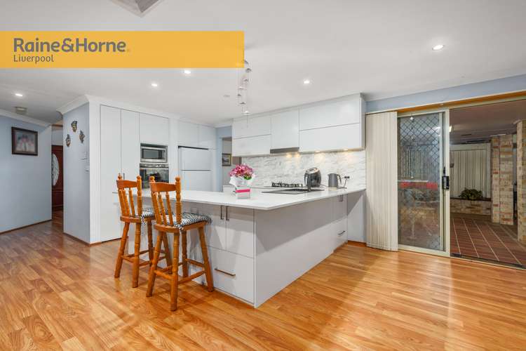 Sixth view of Homely house listing, 118 Kendall Drive, Casula NSW 2170