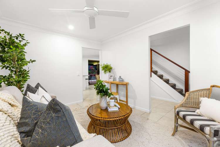 Second view of Homely house listing, 1 Weekes Road, Carindale QLD 4152