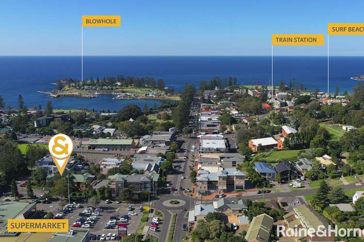 Second view of Homely apartment listing, 18/129 Terralong Street, Kiama NSW 2533