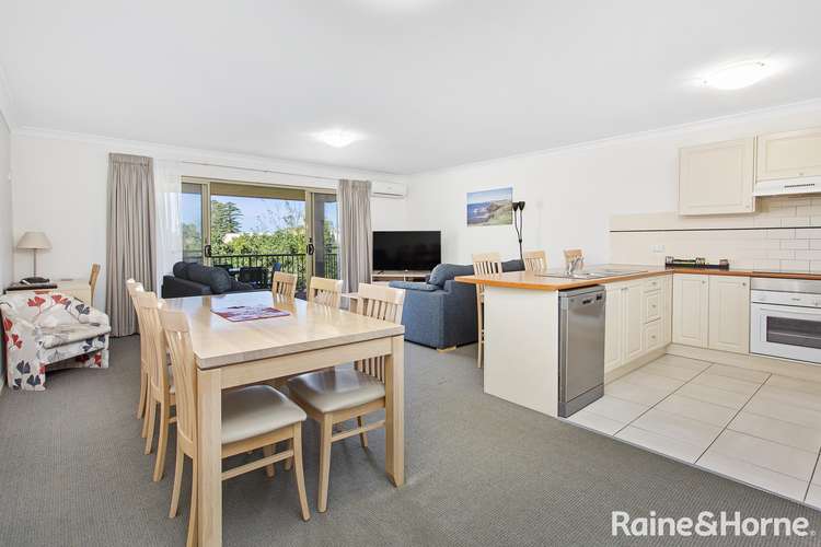 Third view of Homely apartment listing, 18/129 Terralong Street, Kiama NSW 2533