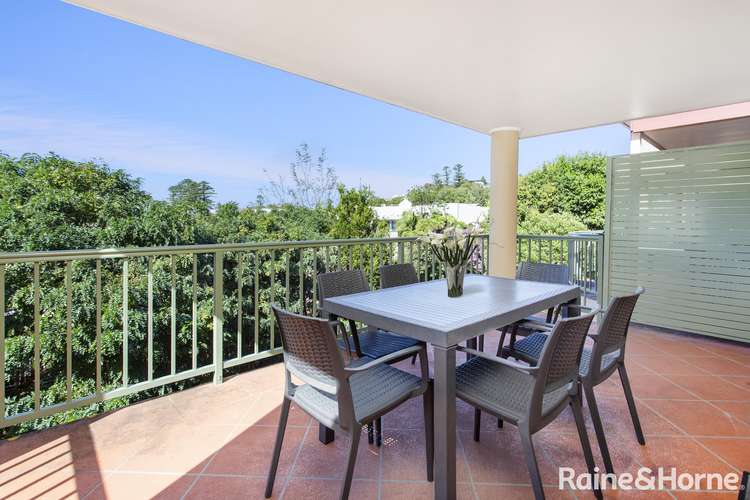 Fourth view of Homely apartment listing, 18/129 Terralong Street, Kiama NSW 2533