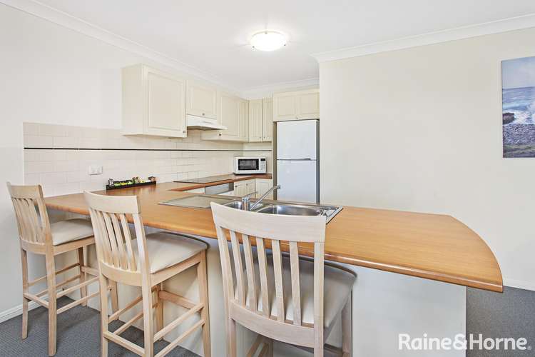 Sixth view of Homely apartment listing, 18/129 Terralong Street, Kiama NSW 2533