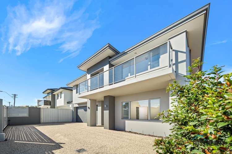 Main view of Homely house listing, 112 Flinders Street, Yokine WA 6060