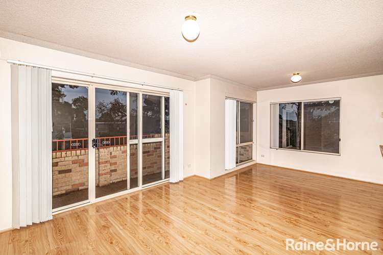 Second view of Homely unit listing, 4/22 Priddle Street, Westmead NSW 2145