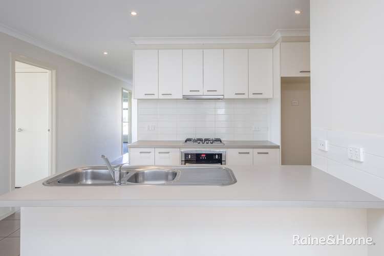 Second view of Homely house listing, 6 Broomfield Avenue, Sunbury VIC 3429