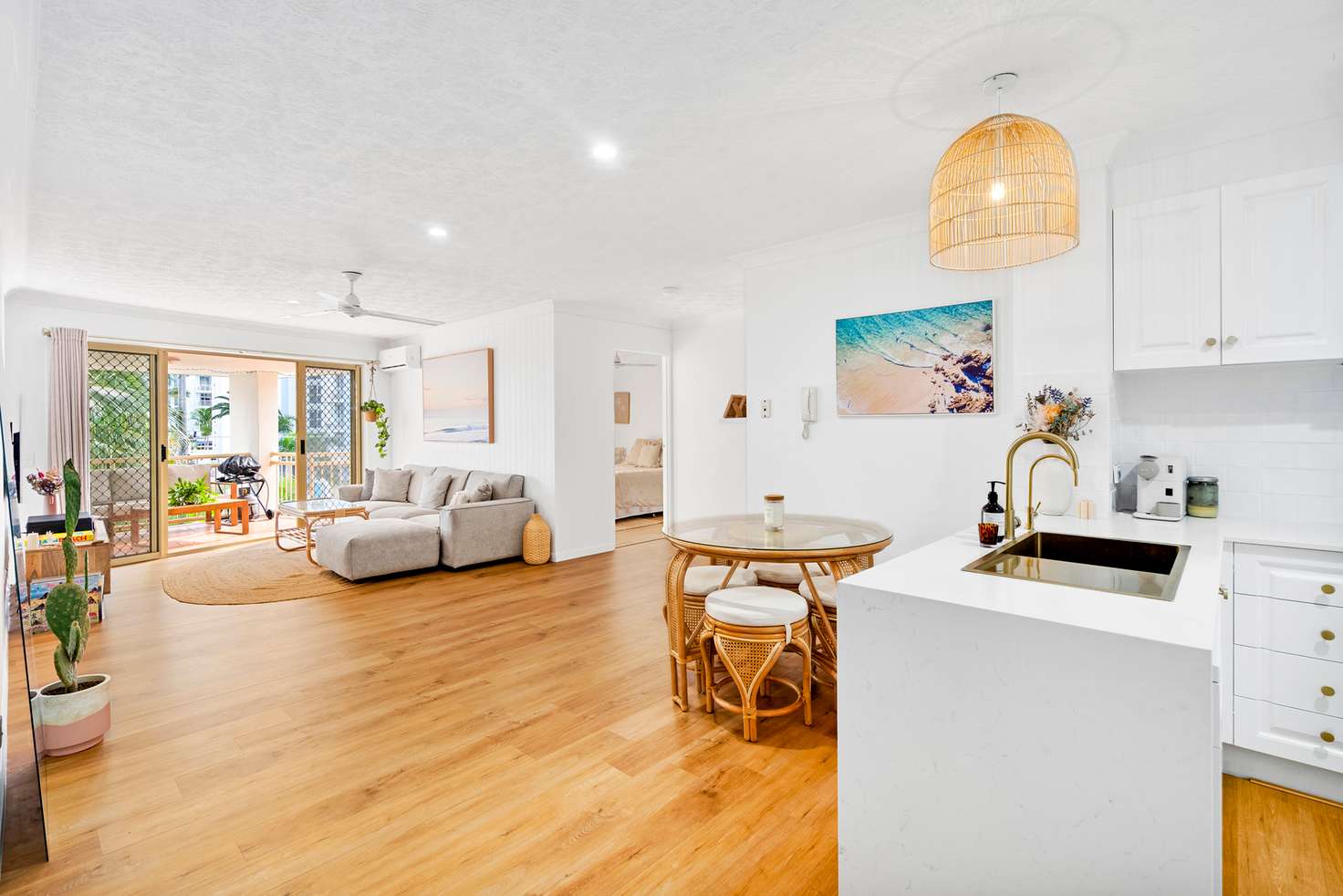 Main view of Homely unit listing, 10/36 Alexandra Avenue, Mermaid Beach QLD 4218