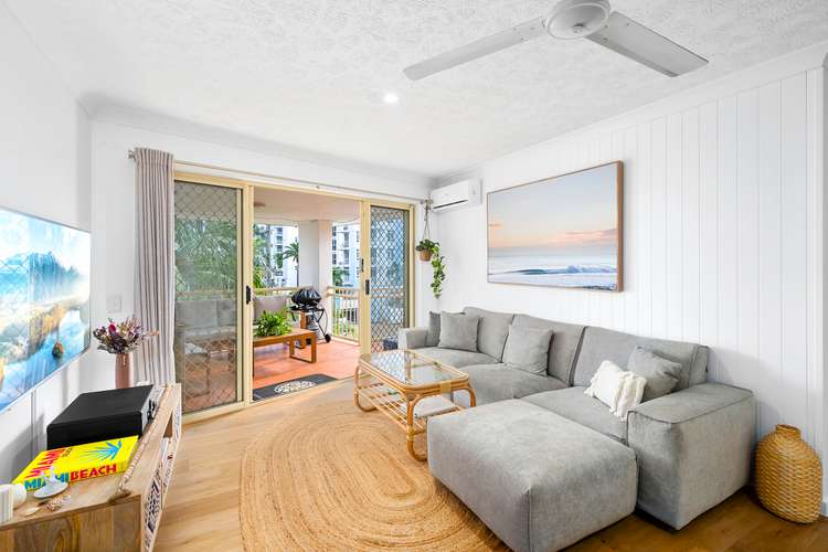 Second view of Homely unit listing, 10/36 Alexandra Avenue, Mermaid Beach QLD 4218