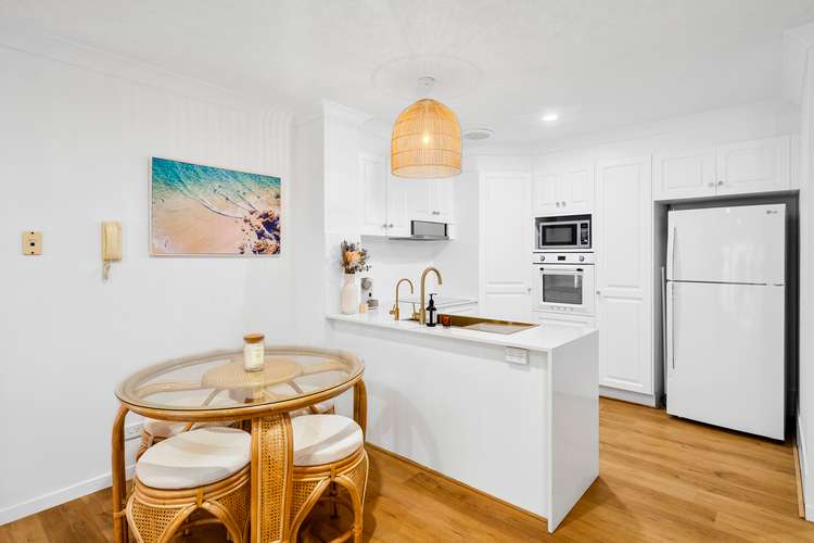 Third view of Homely unit listing, 10/36 Alexandra Avenue, Mermaid Beach QLD 4218